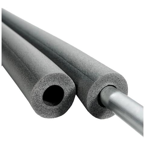 Isolante Termico Tubi Climaflex® 22mm X 9mm  2 Metri  Coibentazione Riscaldamento - Foto 2