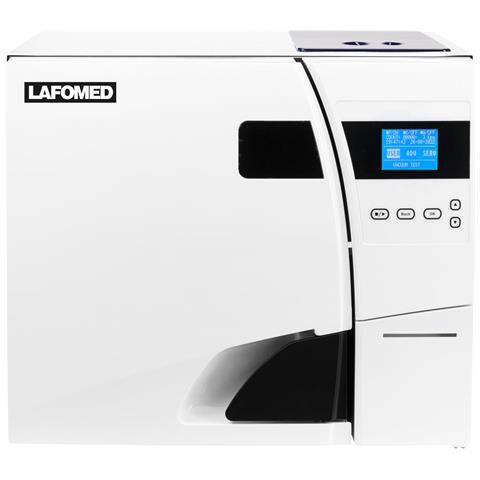 Autoclave Premium Line LFSS23AA LCD 23L classe B con stampante - Foto 2