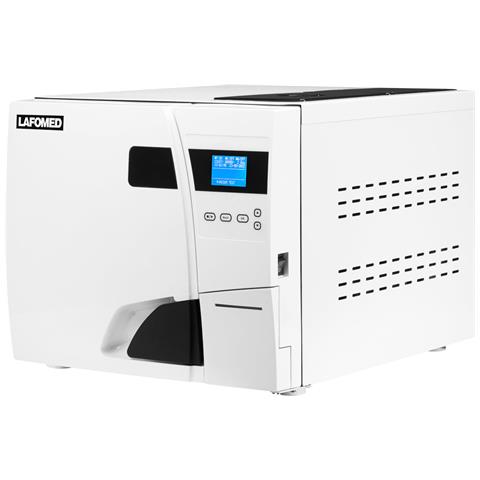 Autoclave Premium Line LFSS23AA LCD 23L classe B con stampante - Foto 1