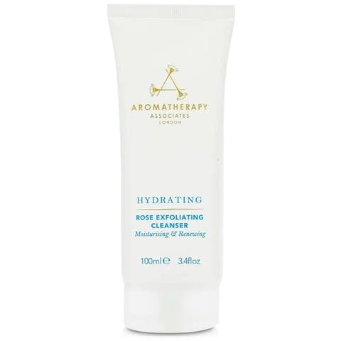 , Hydrating Rose, Detergente Esfoliante, 100 Ml - Foto 1