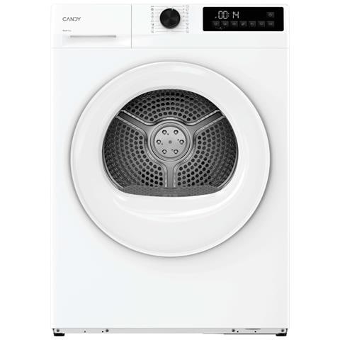 PRODRY 300, Asciugatrice Slim 7 KG, Classe D, Bianco, Inverter, 5 Cicli rapidi, GDS 7N2-S - Foto 2