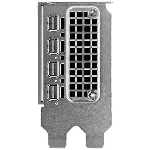 RTX PRO 4000 Blackwell NVIDIA 24 GB GDDR7 - Foto 1