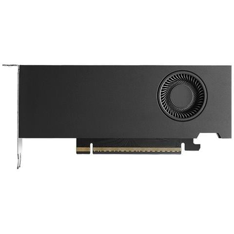 RTX PRO 4000 Blackwell NVIDIA 24 GB GDDR7 - Foto 3