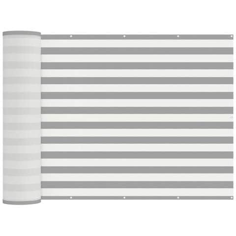 Schermo di Privacy per Balcone 200 x 300 cm - Foto 1