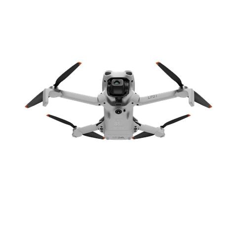 Lito 1 4 rotori Quadrirotore 48 MP 3840 x 2160 Pixel 2590 mAh Grigio - Foto 6