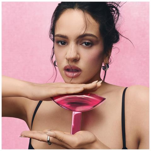 Euphoria Magnetic Elixir Parfum Intense for Women 50ml - Foto 2