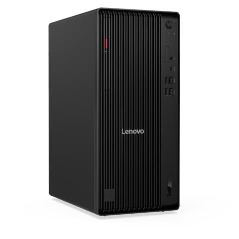 ThinkCentre M90t Gen 6 Intel Core Ultra 7 265 32 GB DDR5-SDRAM 512 GB SSD Windows 11 Pro Tower PC Nero - Foto 5