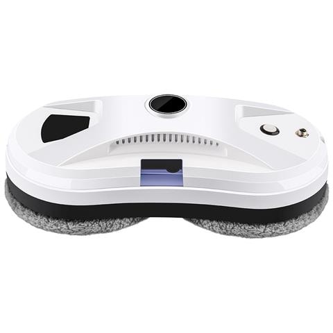 Robot Lavavetri Yw610 - Alte Prestazioni - Serbatoio Dell'acqua Da 30 Ml - Robot Intelligente Autonomo Per La Pulizia Dei Vetri - Foto 2