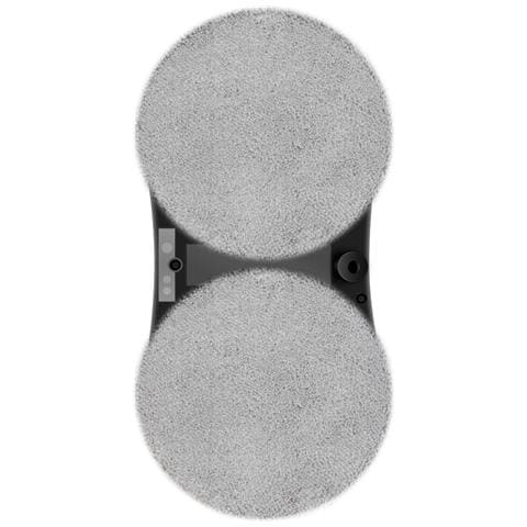 Robot Lavavetri Yw610 - Alte Prestazioni - Serbatoio Dell'acqua Da 30 Ml - Robot Intelligente Autonomo Per La Pulizia Dei Vetri - Foto 3