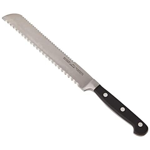 39028 - Coltello classico per alimenti surgelati 21 cm - Foto 1