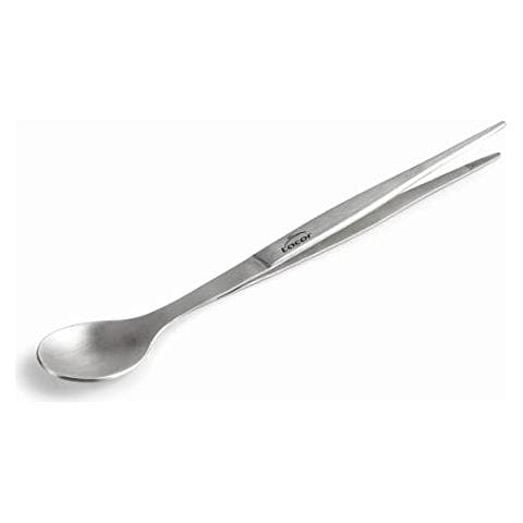 62863 - Pinze da cucina di precisione per impiattare con cucchiaio, - Foto 1