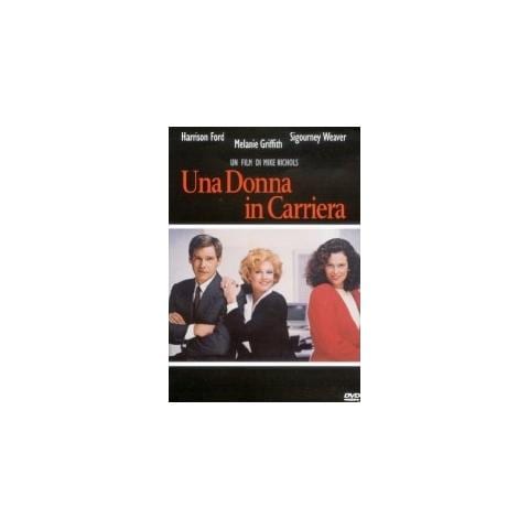 Dvd Donna In Carriera (una) - Foto 2