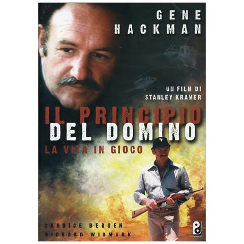 Principio Del Domino (Il)  - Foto 1