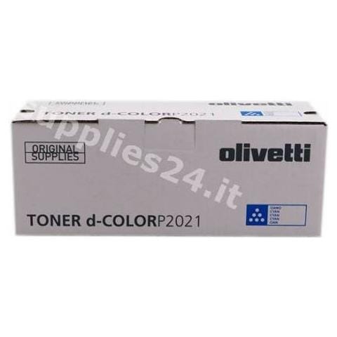 Toner Originale Ciano P2021 Capacità 2800 Pagine - Foto 2