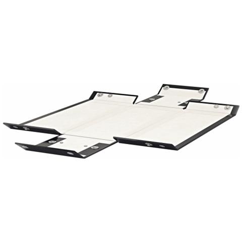 Scatola Archivio CD Click & Store Nera - Foto 3