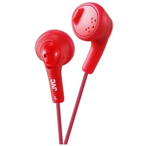 Cuffie auricolari "Gumy" con bass boost - Foto 1
