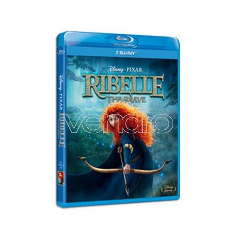 Ribelle - The Brave - Foto 2