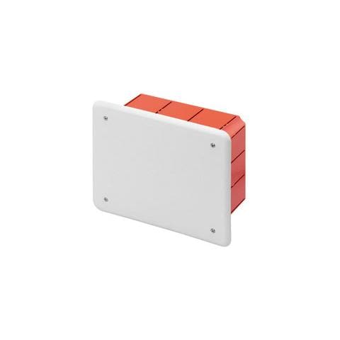 Cassetta Di Derivazione E Connessione Da Incasso Dimensioni 160x130x70 - Foto 1