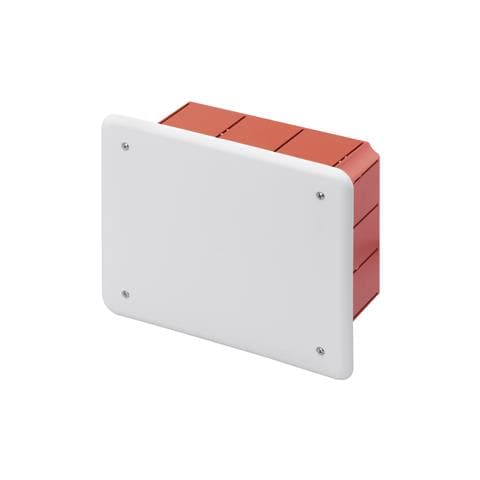 Cassetta Di Derivazione E Connessione Da Incasso Dimensioni 160x130x70 - Foto 2