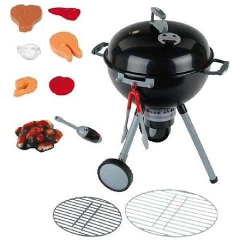 Weber Griglia con Effetti Sonori  - Foto 5