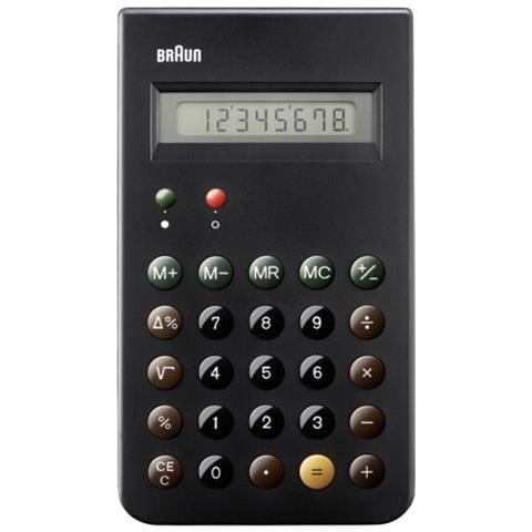 Calcolatrice da Tavolo 8 Cifre - Foto 2