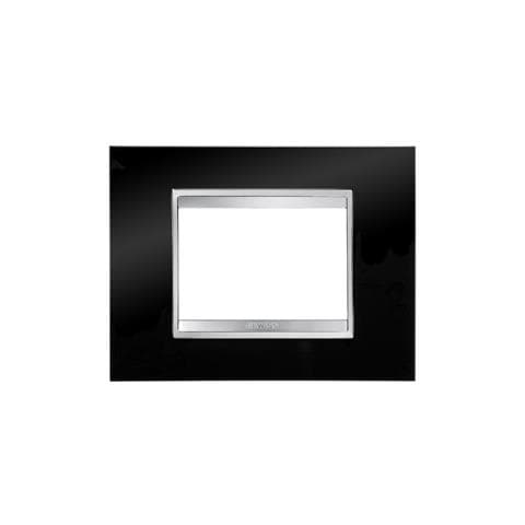 Gw16203tn Placca Lux 3p Nero Toner - Foto 2