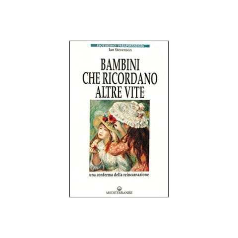Ian Stevenson - Bambini che ricordano altre vite - Foto 2