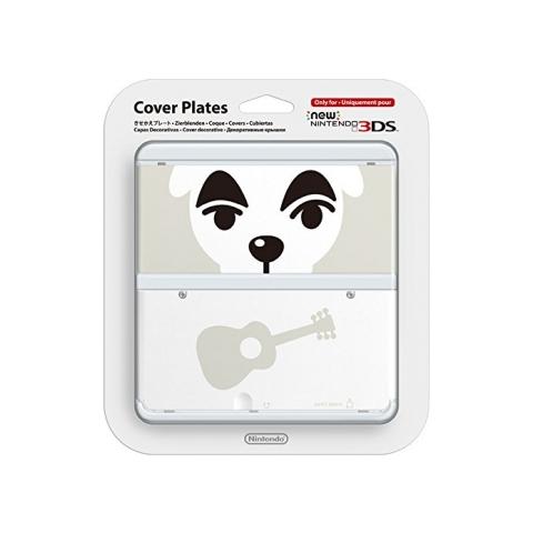 3DS Cover Animal C. KKSlider - Foto 2