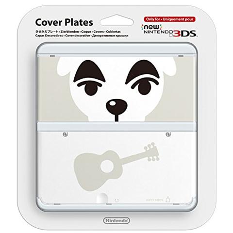 3DS Cover Animal C. KKSlider - Foto 1