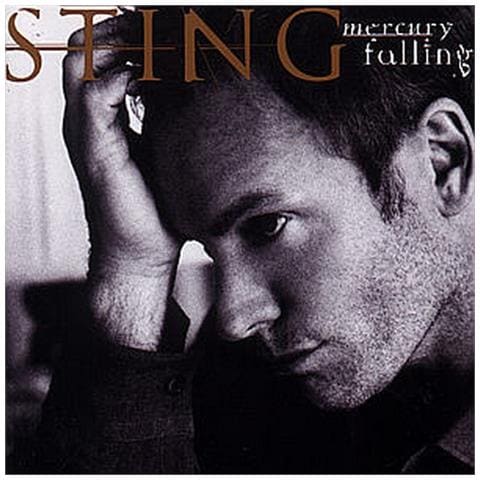 Sting - Mercury Falling - Foto 1