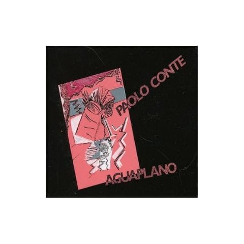 Paolo Conte - Aguaplano (2 Cd) - Foto 2