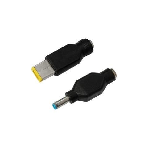 P008-HP-LEN-MAN, Nero - Foto 1