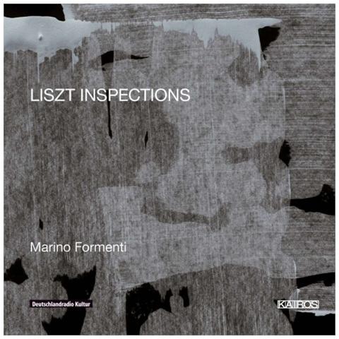 Liszt - Liszt Inspection (2 Cd)  - Foto 1