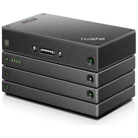 Kit Professionale ThinkPad Stack - Foto 1