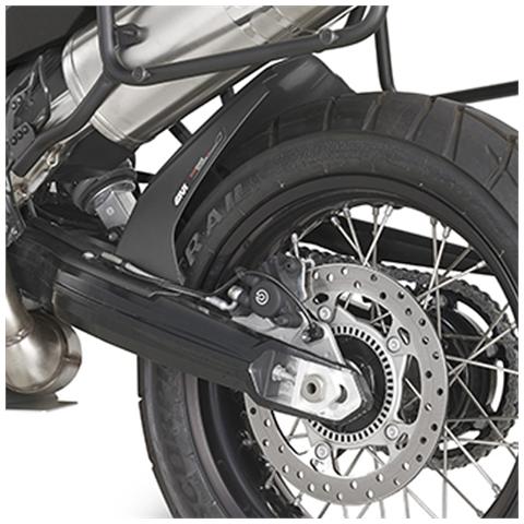 Parafango Copricatena Nero - Foto 1