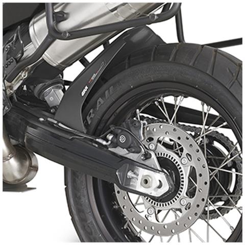 Parafango Copricatena Nero - Foto 2