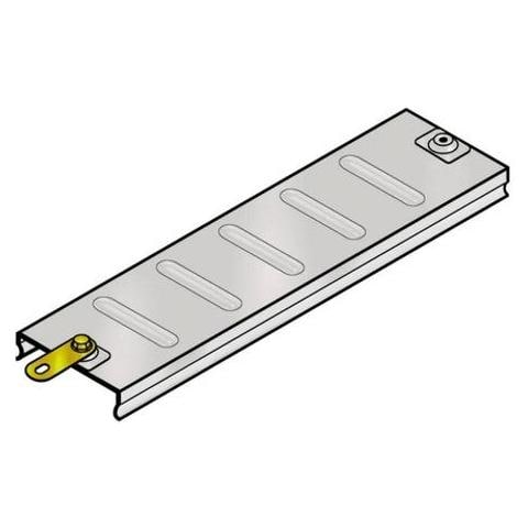 31l39200x - P31-coperchio Liscio Lungh= 3m L= 200 Inox - Foto 1