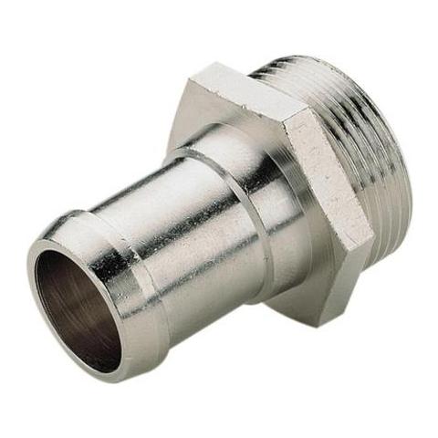 81205 - Delta-raccordo Metallico G1/2' D= 20 - Foto 1