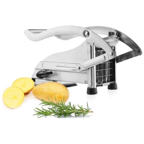Tagliapatate A Bastoncino Inox - Foto 5