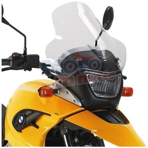 Cupolino Parabrezza Trasparente - Foto 1