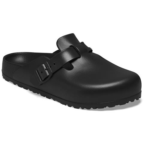 Sabot Boston Eva Uomo Nero - Foto 10