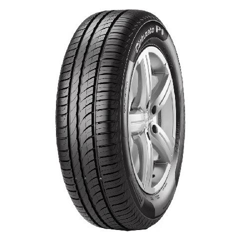 Pneumatico Run Flat Estivi Auto 195/55 R16 87w Cinturato P1 Eco - Foto 1