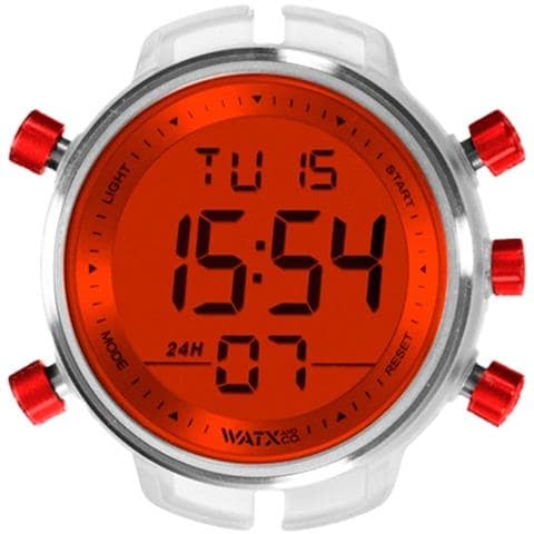 Watx&colors Xxl Digital Orologi Uomo Rwa1741 - Foto 1