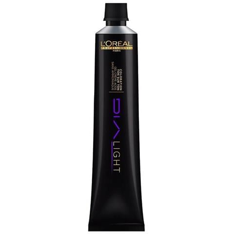 L'oreal Professionnel, Dia Light, Senza Ammoniaca, Tintura Per Capelli Semi-permanente, 5.6 Light Chestnut Red, 50 Ml - Foto 4