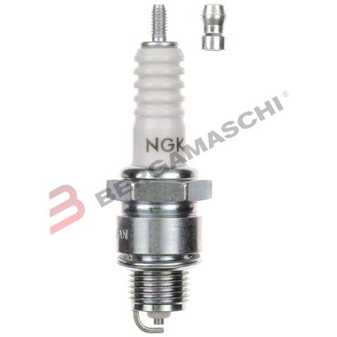 B1r N1847070 Candela Bp7hsstock Nr. 5111 Confezione Da 10 Pezzi - Foto 1