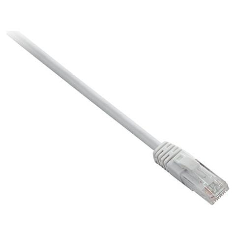 Cat6 Ethernet White Utp 5m Cat6 Utp Ethernet White 5m - Foto 1