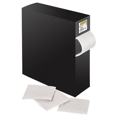 Carta Flessibile Al Lattice 'soft Roll' - Grana 220 - Mm 115xmt. 25 - Foto 2