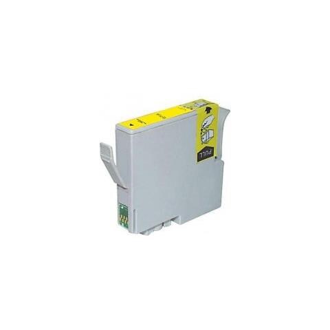 Cartucce Compatibile Con Epson T0334 Giallo - Foto 1