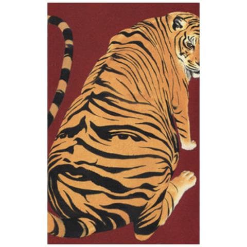 William Saroyan - Lo zio del barbiere e la tigre che gli mangiò la testa - Foto 1