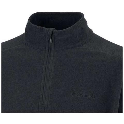 Pile Klamath Range Ii Half Zip Abbigliamento Uomo M - Foto 2